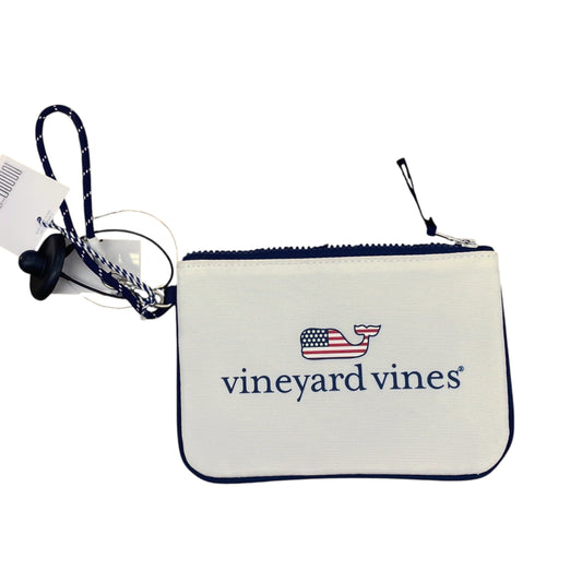 Wristlet By Vineyard Vines In Multi, Size:Small