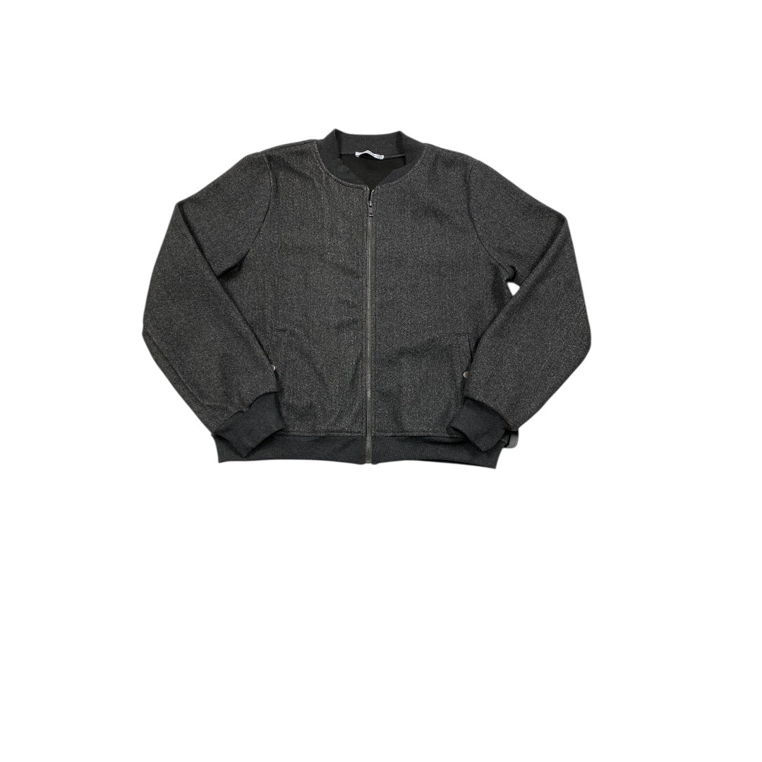 Coat Other By Staccato In Grey, Size:M