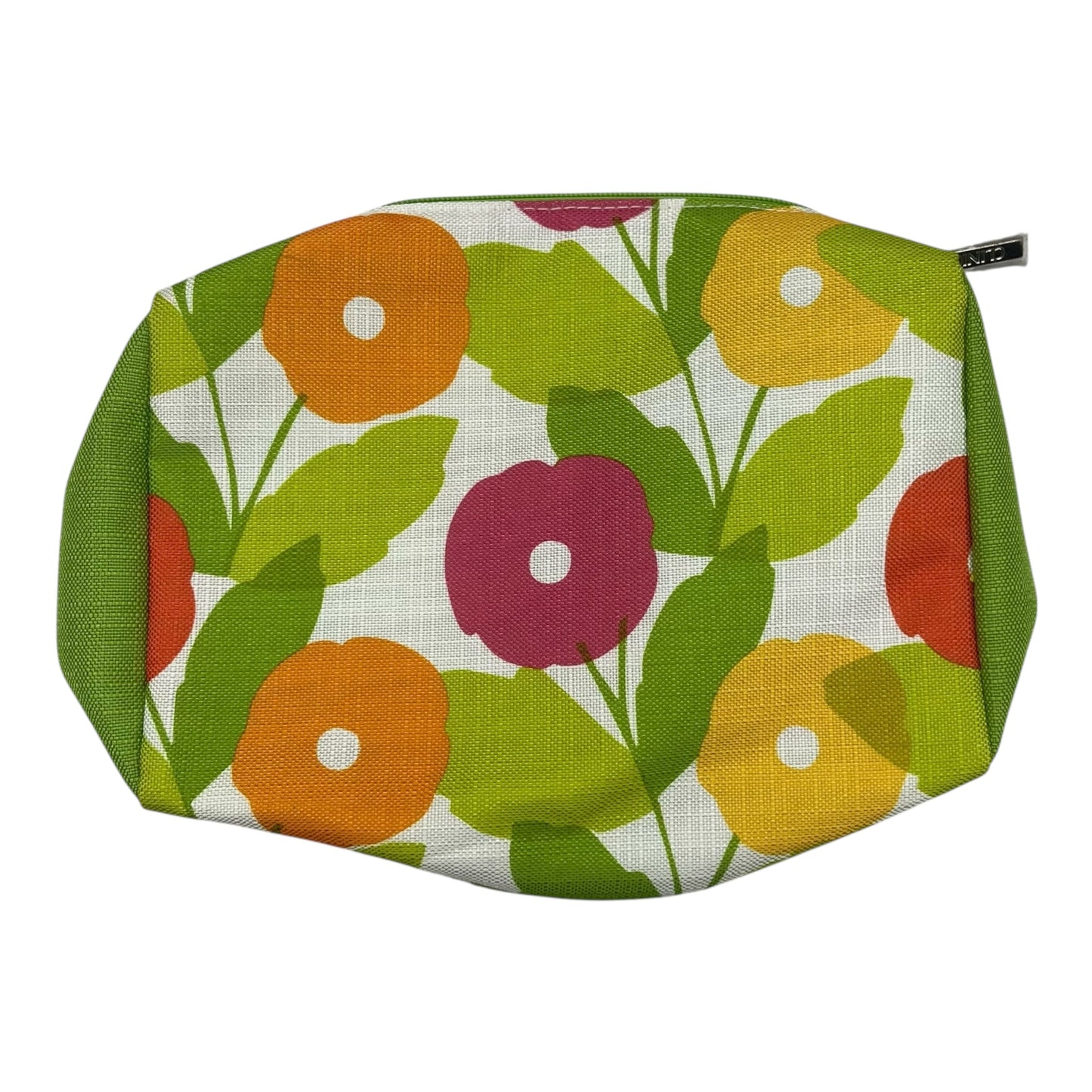 Makeup Bag By Clinique In Multi, Size:Medium