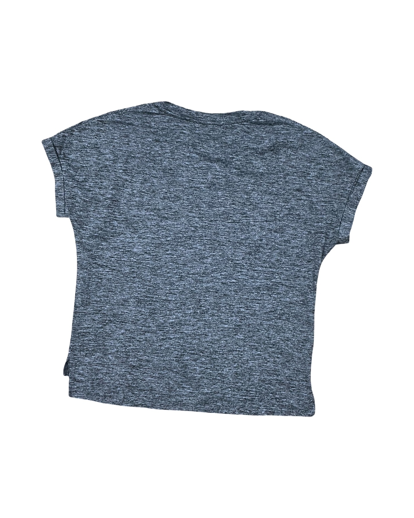 Top Ss By Members Mark In Grey, Size:S