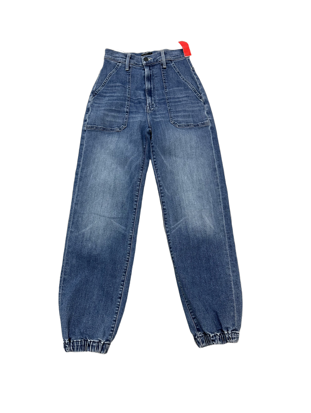 Jeans Designer By Mother  Size: 1