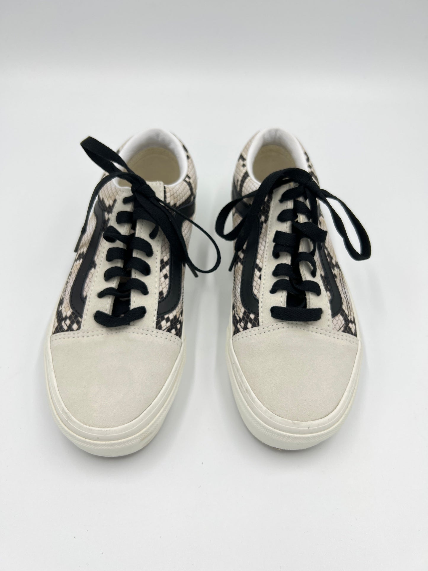 Shoes Flats Other By Vans  Size: 6