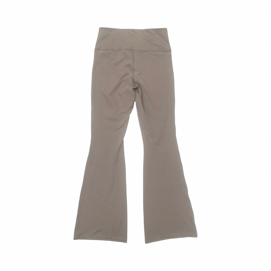 Athletic Pants By All In Motion In Tan, Size:L