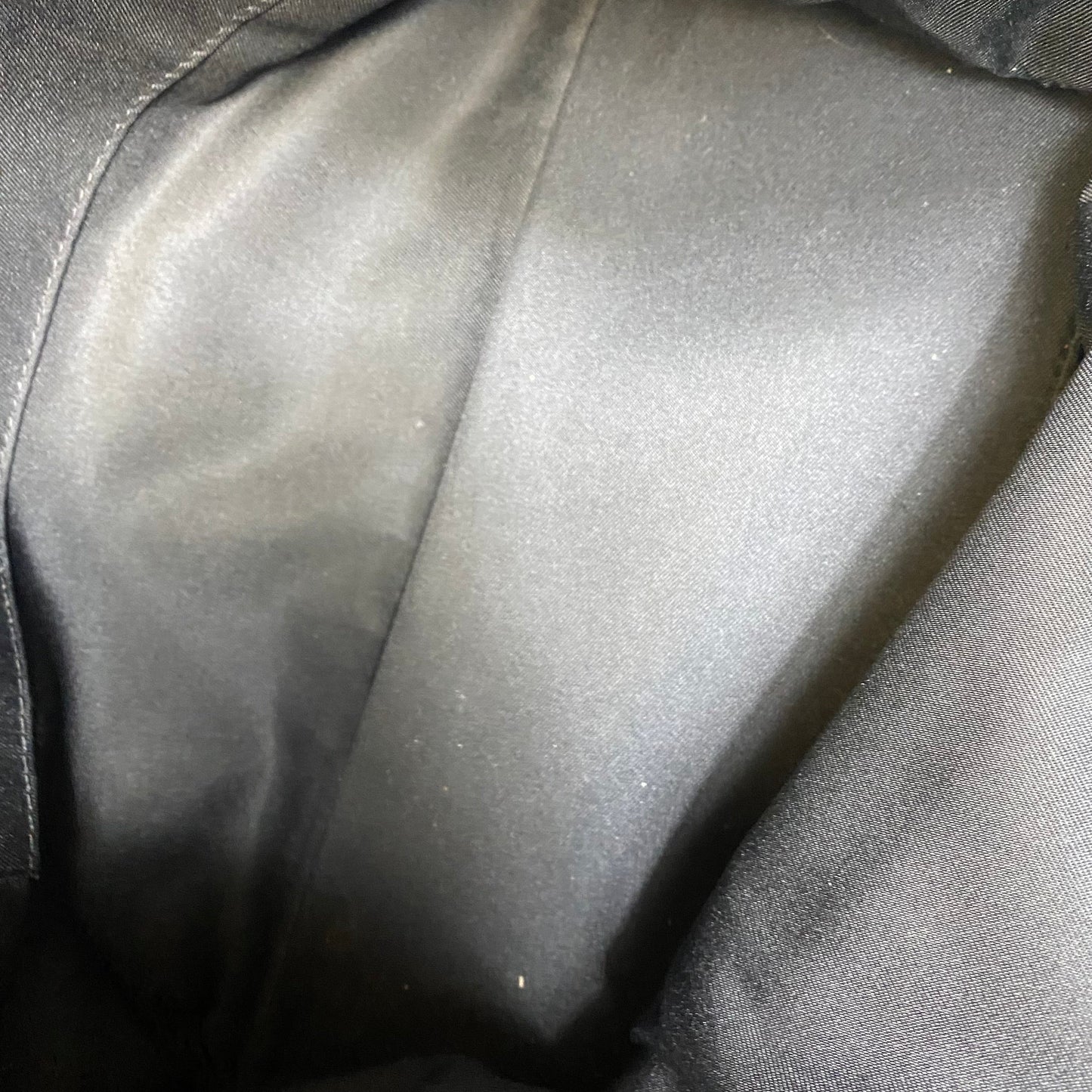 Handbag Leather By Divina Firenze, Size: Medium
