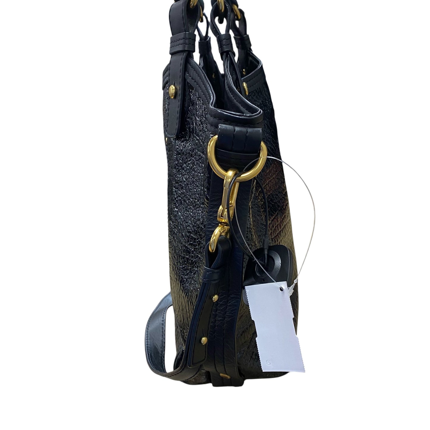 Handbag Designer By Marc By Marc Jacobs In Black, Size:Large