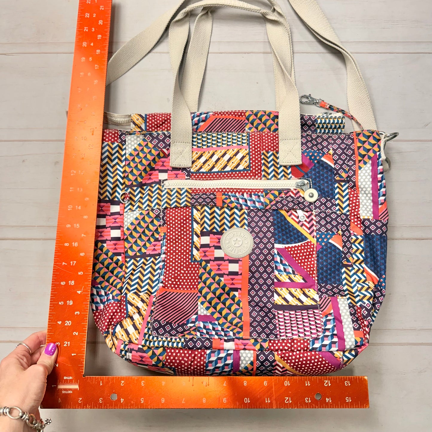 Tote By Kipling, Size: Medium
