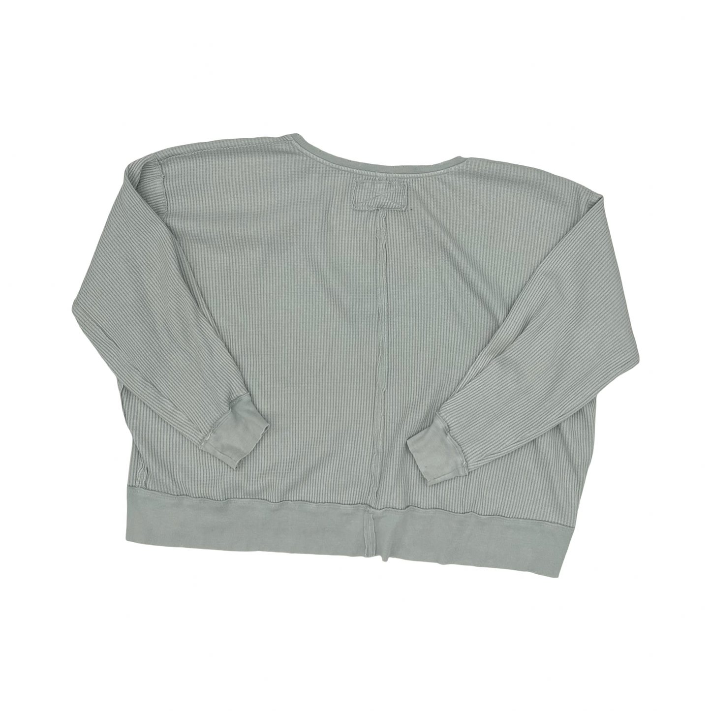 Top Ls By We The Free In Blue, Size:S