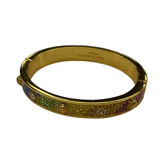 Bracelet Designer By Kurt Geiger In Multi