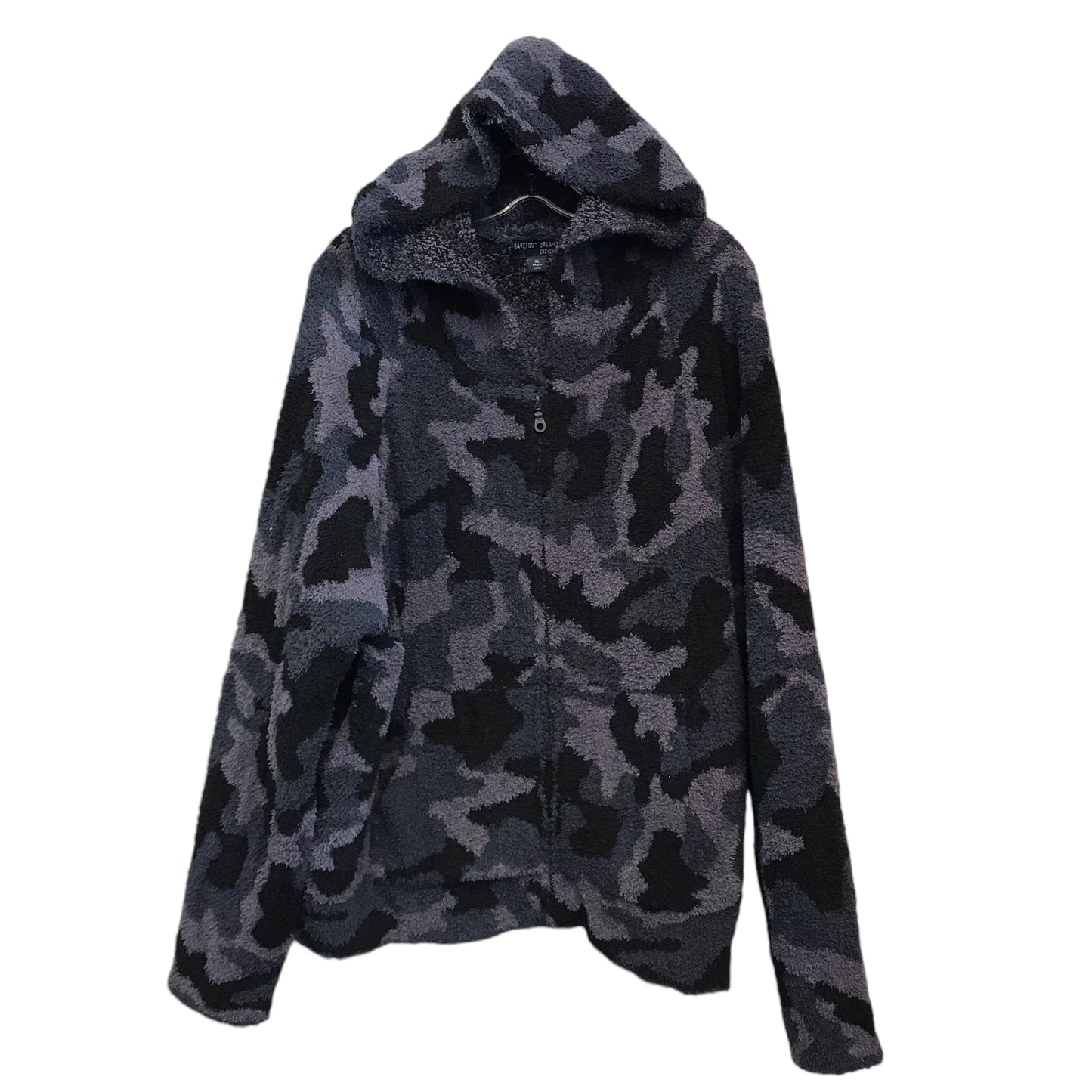 Jacket Other By Barefoot Dreams In Camouflage Print, Size:Xl