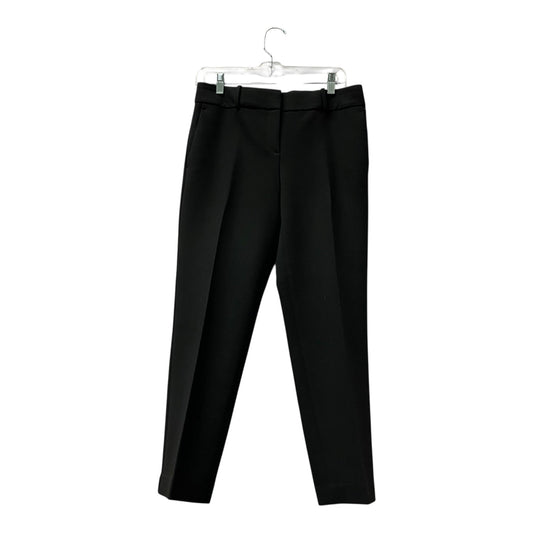 Pants Dress By Ann Taylor In Black, Size:4
