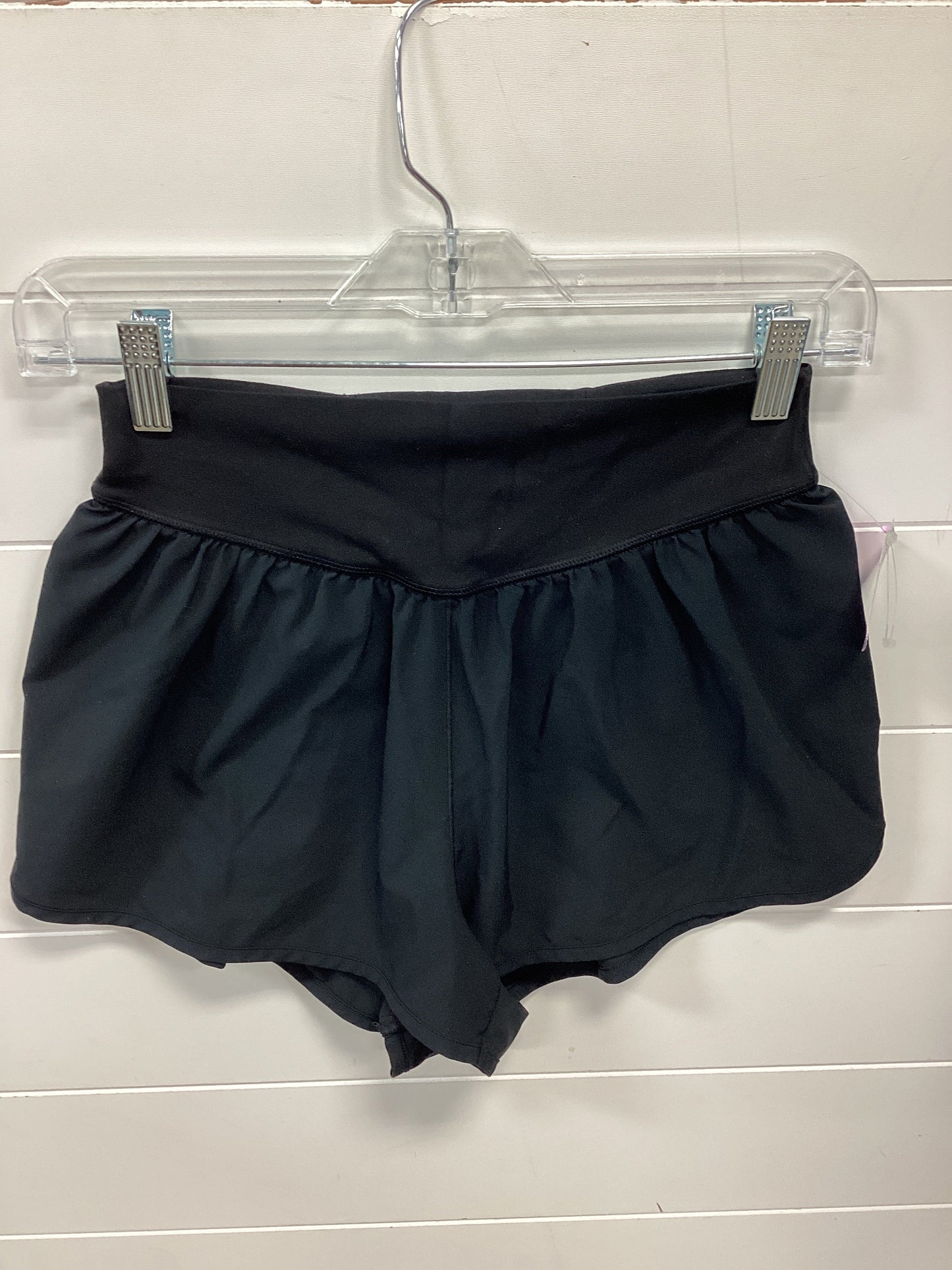 Athletic Shorts By Offline In Black, Size:S