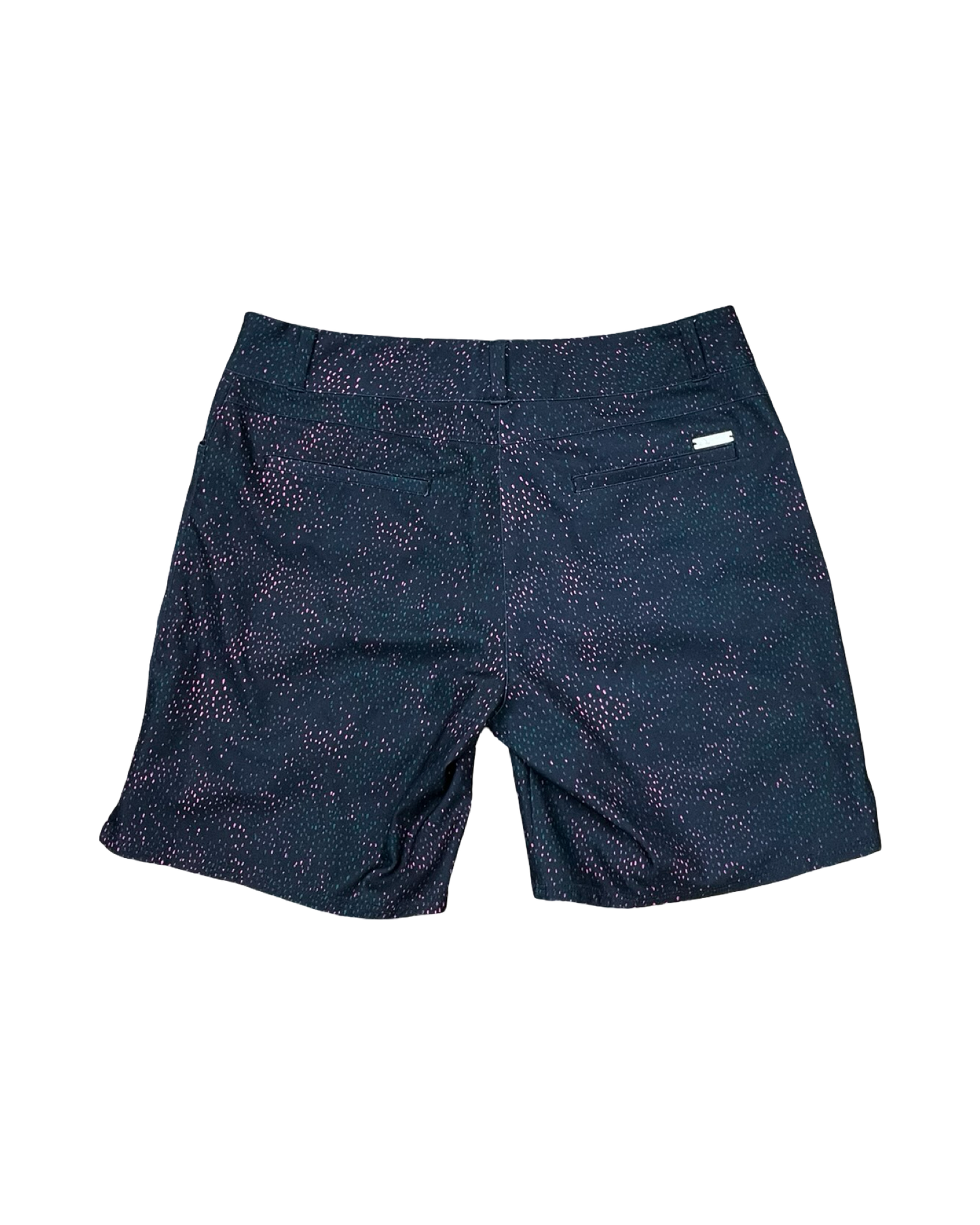 Shorts By Adidas In Black, Size:6