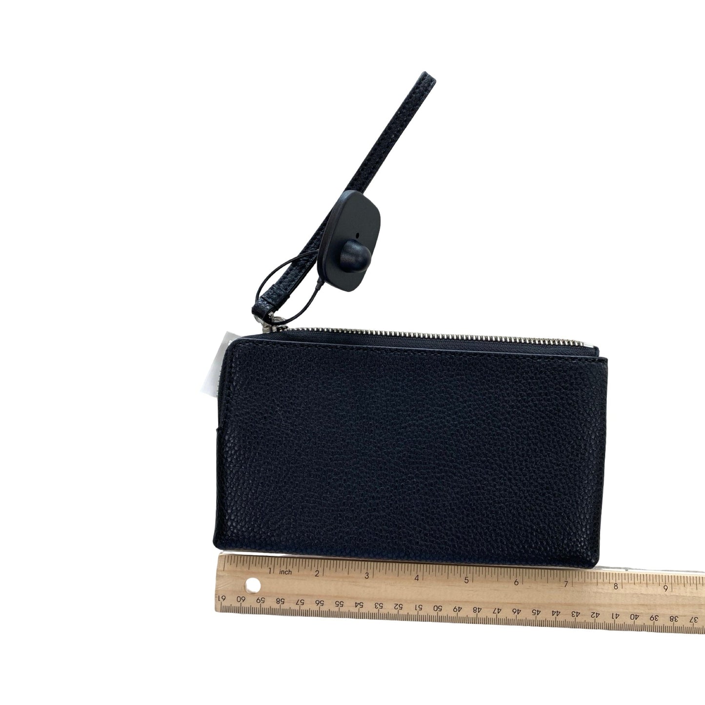Wristlet Designer By Marc Jacobs In Black, Size:Medium