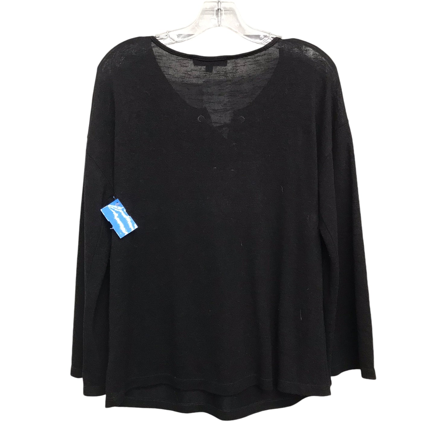 Top Ls By Sanctuary In Black, Size:S