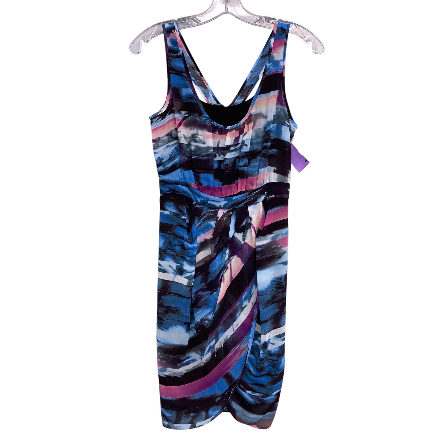 Dress Casual Short By Guess In Multi, Size:Xs