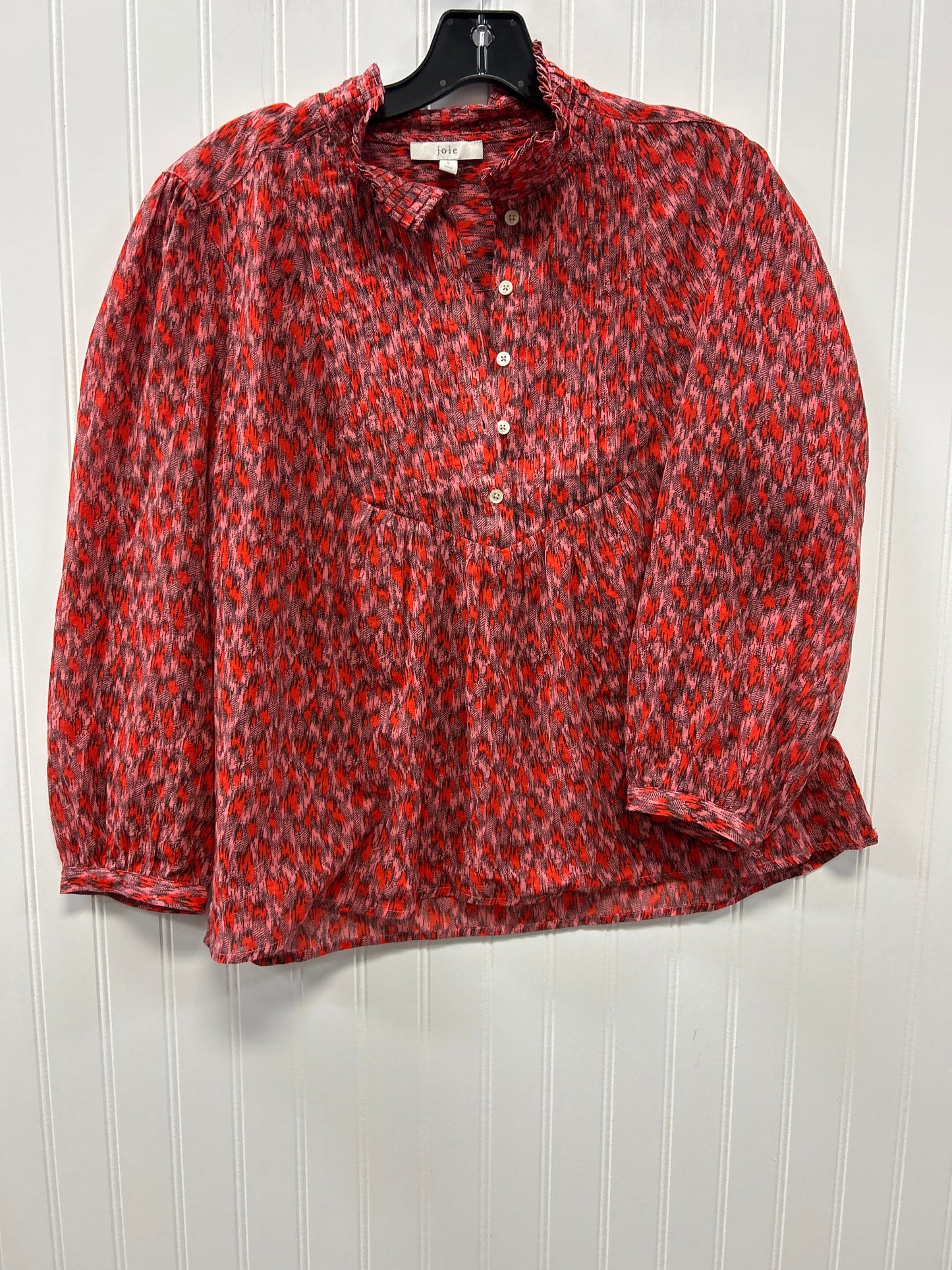 Top Ls By Joie In Multi, Size:S