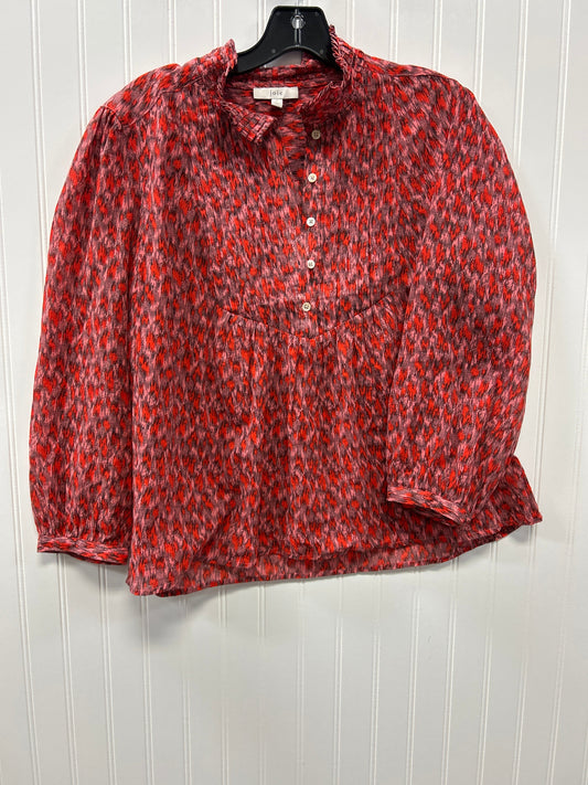 Top Ls By Joie In Multi, Size:S