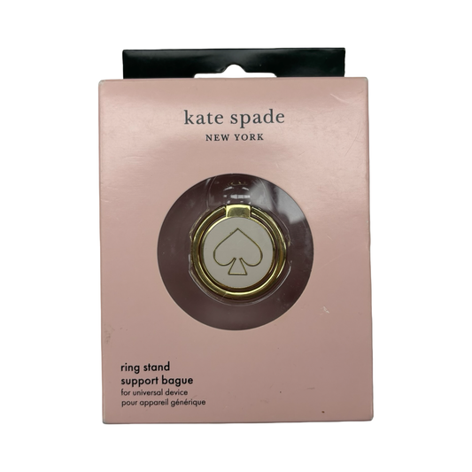 Accessory Designer Label By Kate Spade In Multi