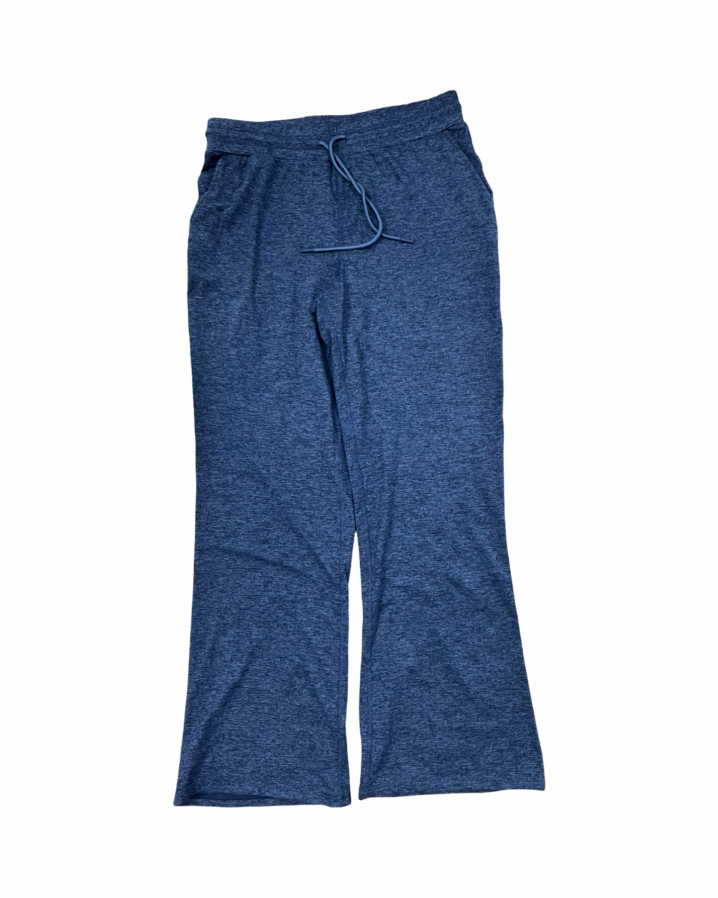 Athletic Pants By Athletic Works In Blue, Size:S