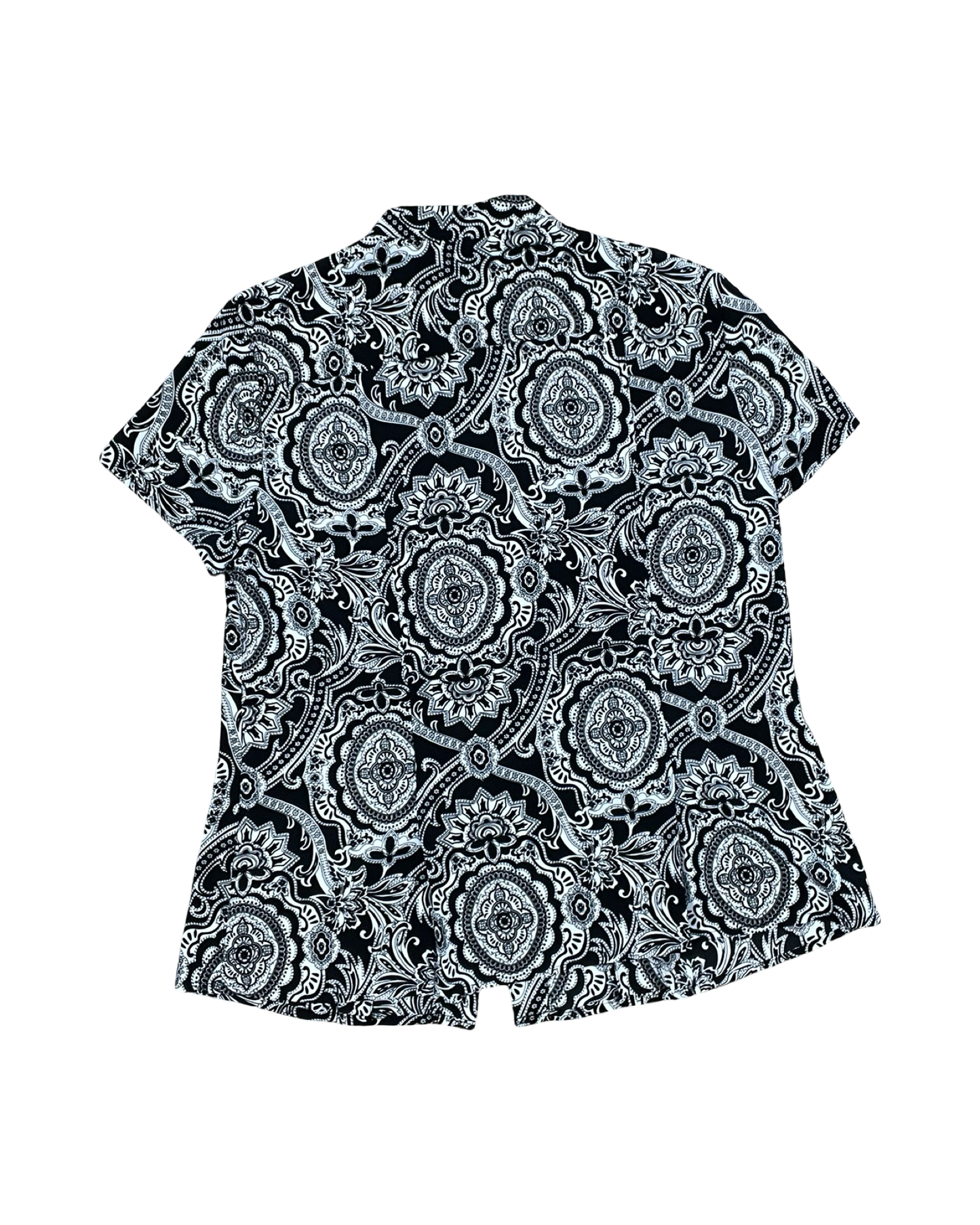 Top Ss By 212 Collection In Black, Size:M