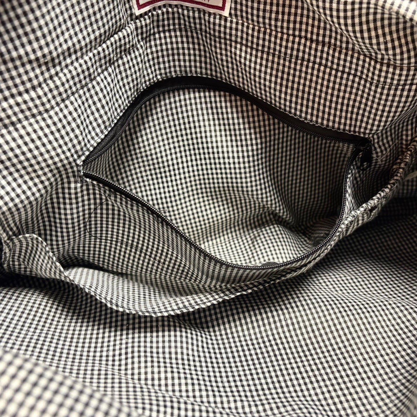 Duffle And Weekender By Belvah, Size: Medium