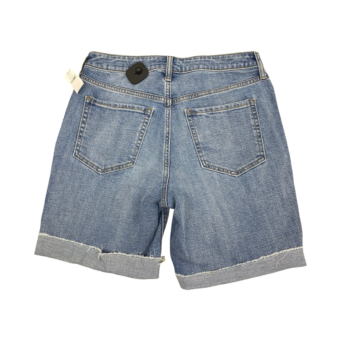 Shorts By Old Navy In Blue Denim, Size:10