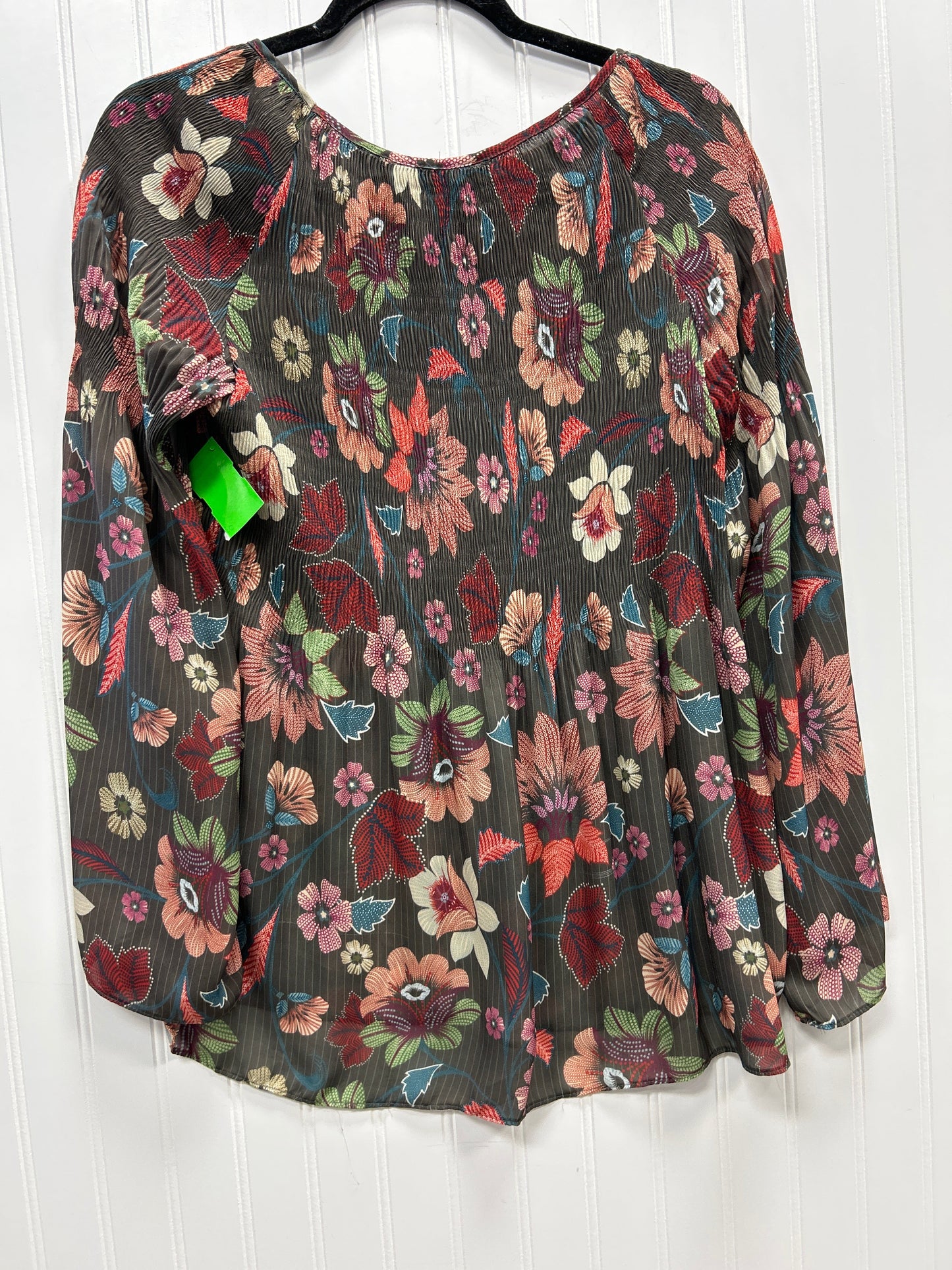 Top Ls By Charlie B In Multi, Size:M