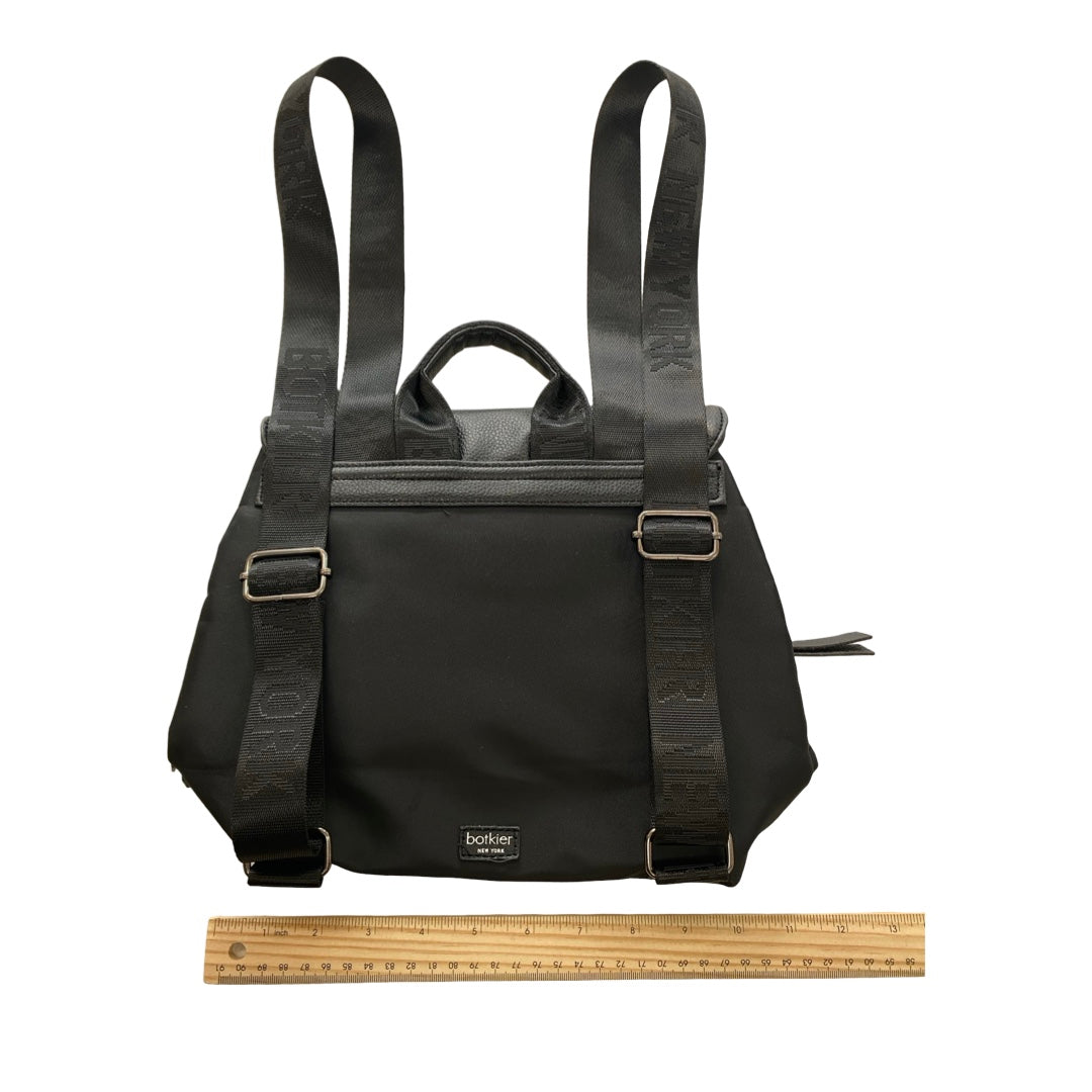 Backpack By Botkier In Black, Size:Medium