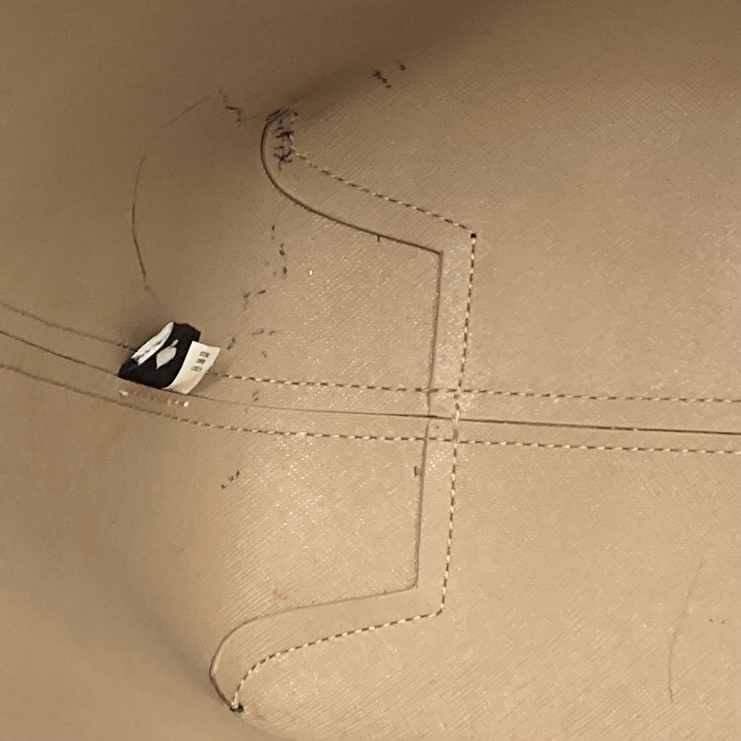 Tote Designer By Kate Spade In Black, Size:Large