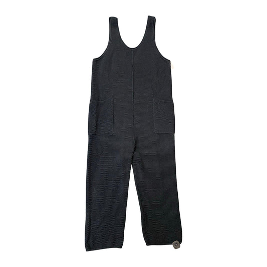 Jumpsuit By Free People In Black, Size:L