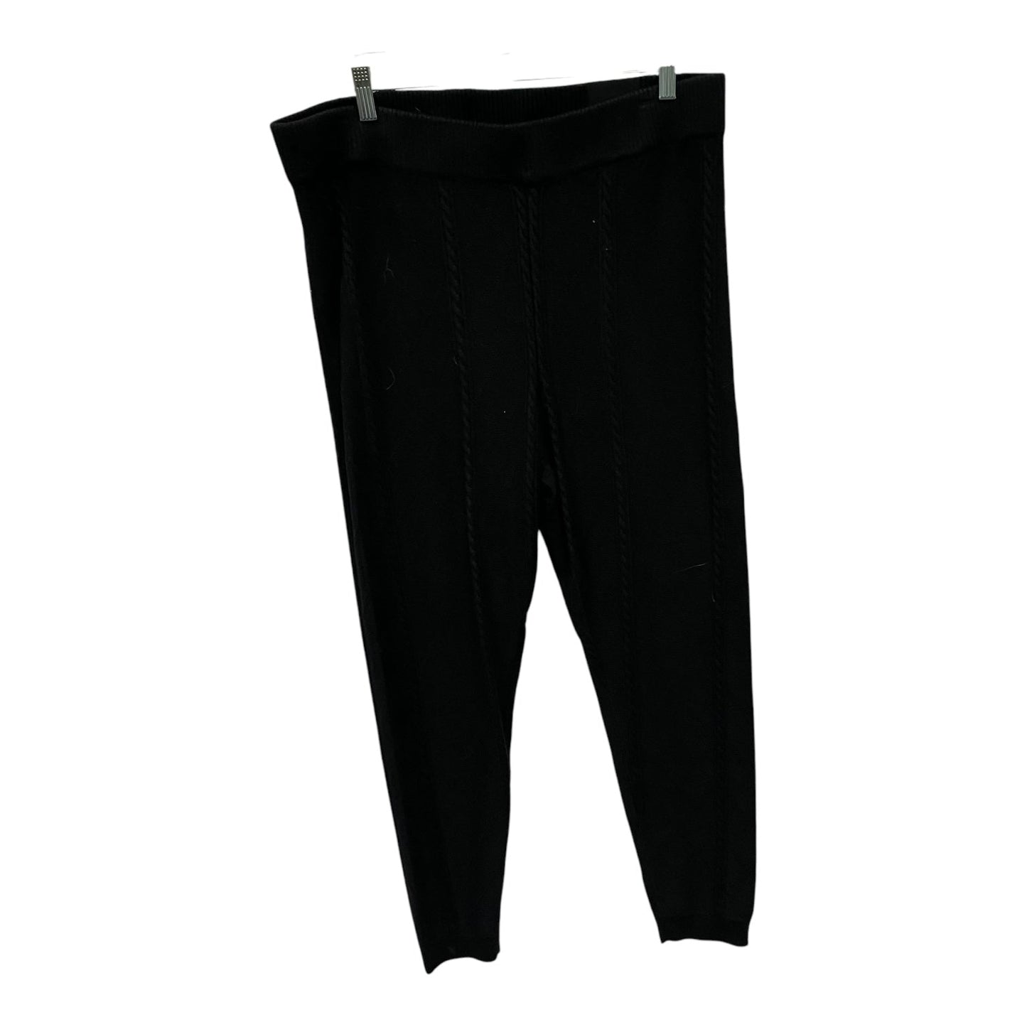 Pants Leggings By Torrid In Black, Size:2X