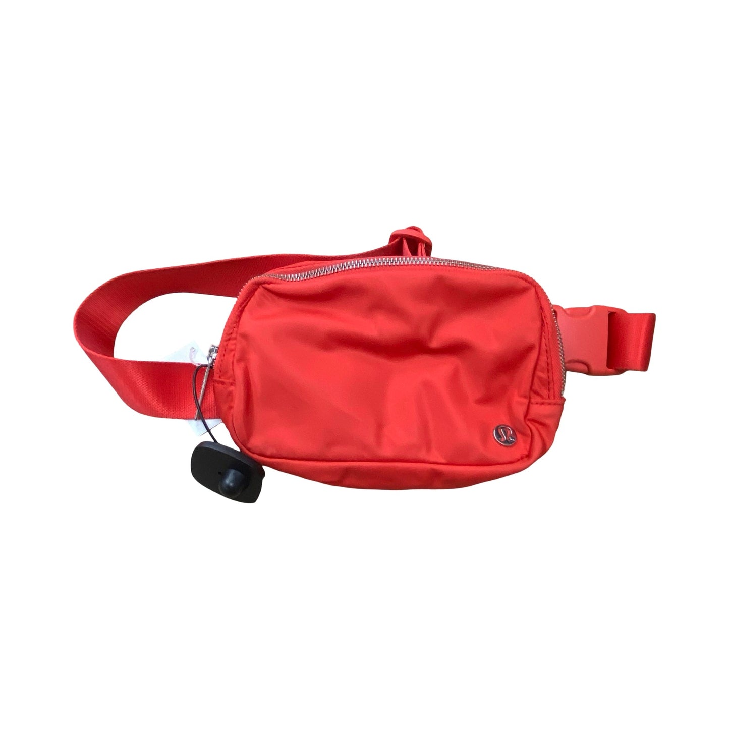 Belt Bag By Lululemon In Red, Size:Small