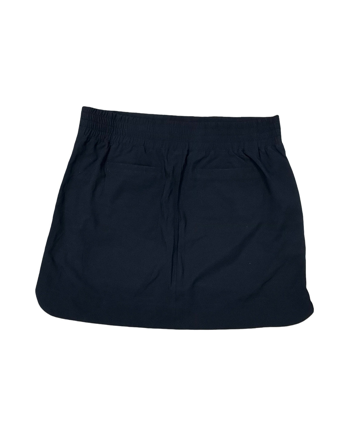 Skort By Kyodan In Black, Size:L
