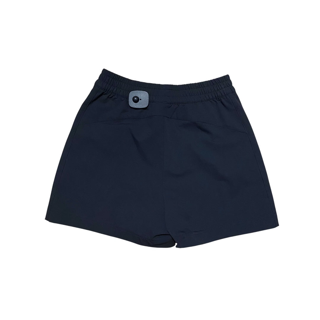 Athletic Shorts By Sweaty Betty In Black, Size:Xs