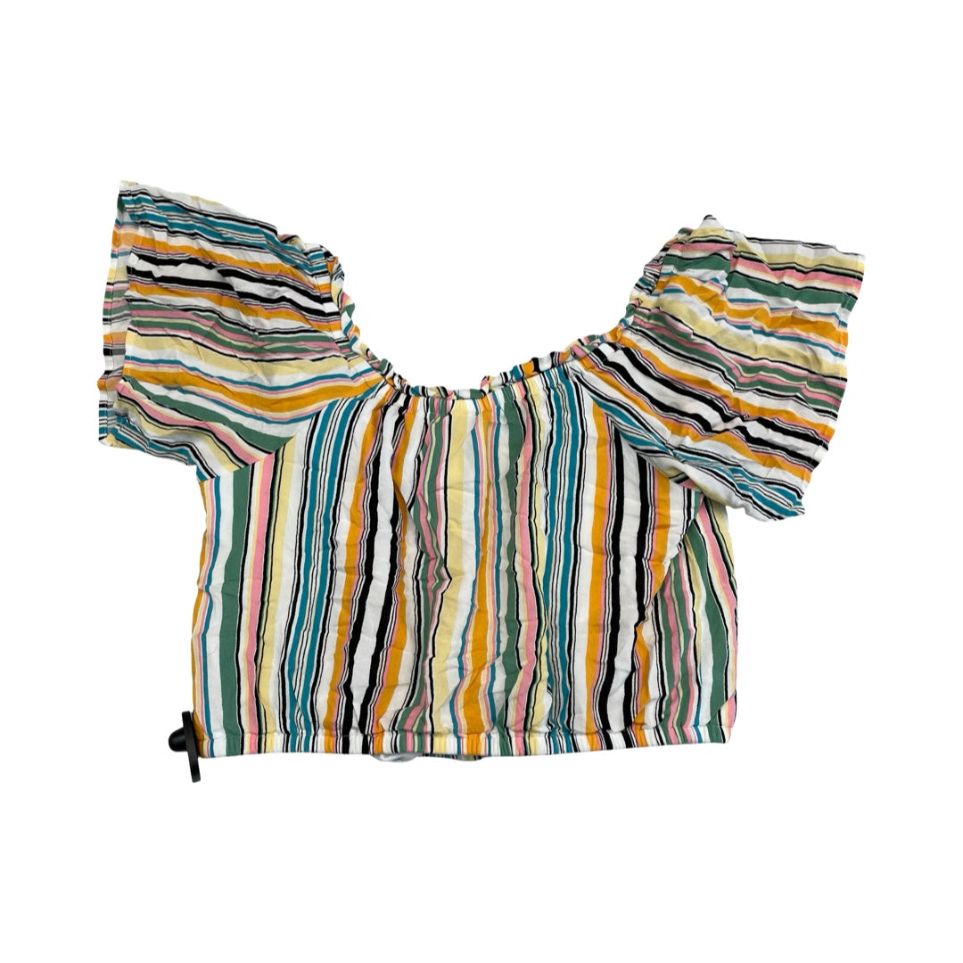 Top Ss By Torrid In Multi, Size:L