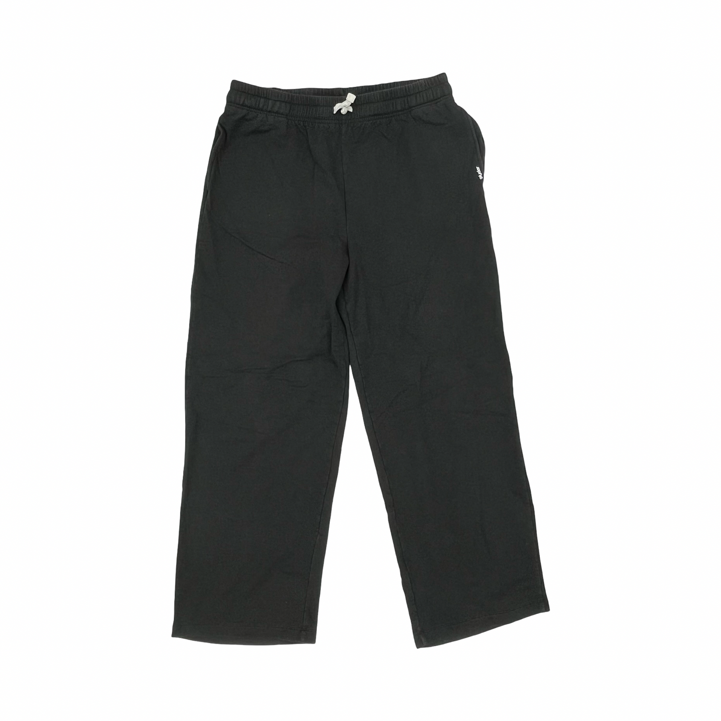 Pants Lounge By Glyder In Black, Size:Xl