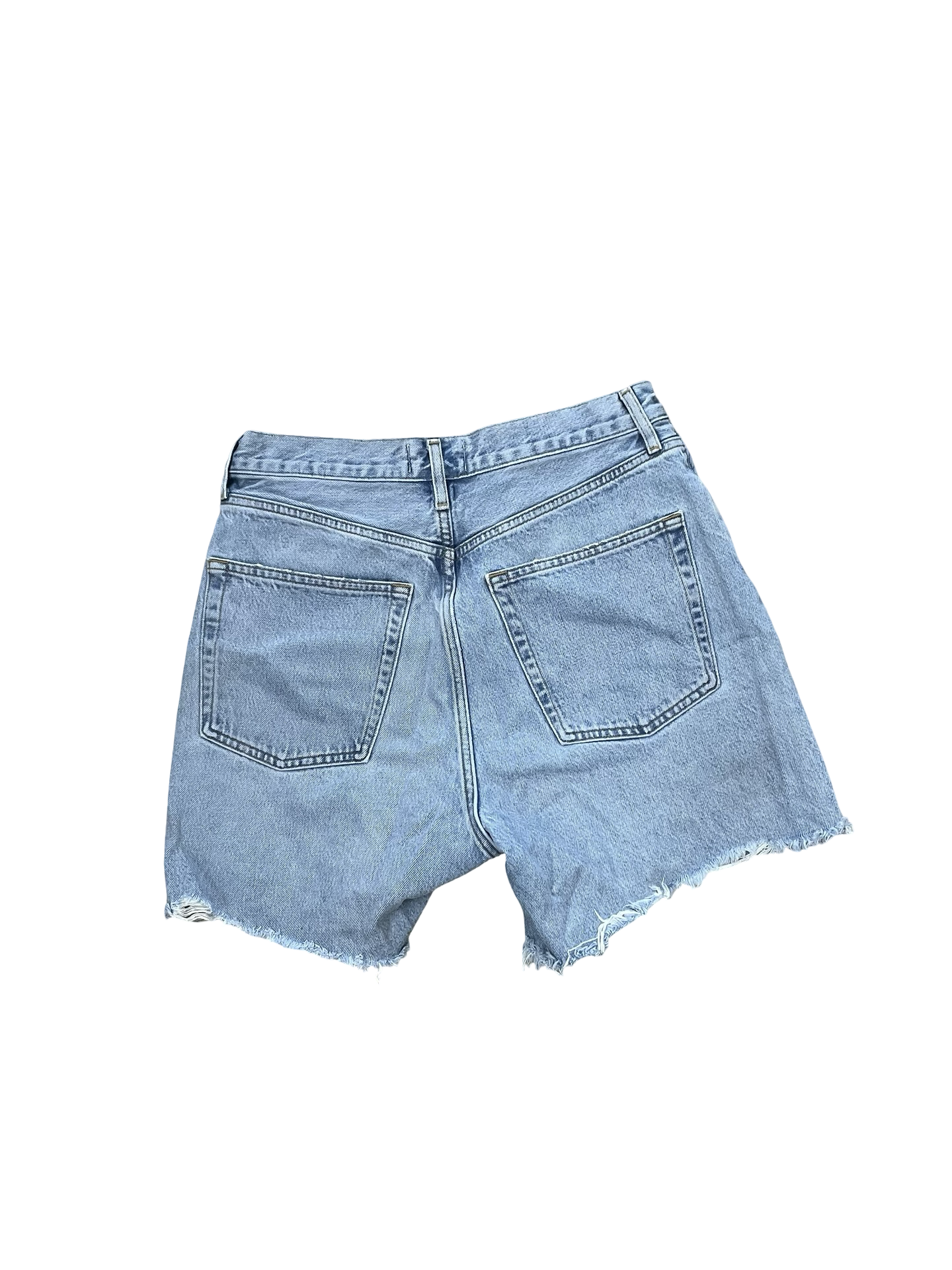 Shorts By We The Free In Black Denim, Size:8