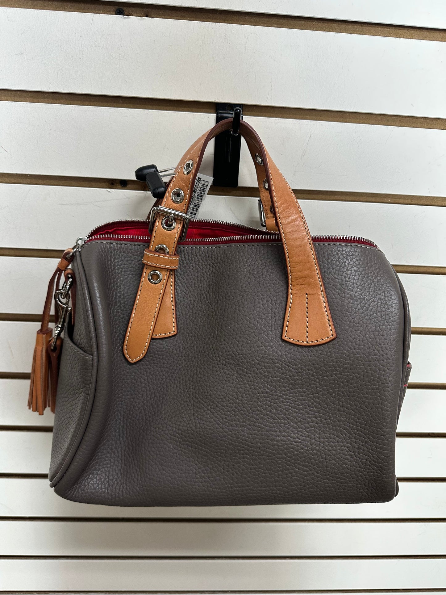 Handbag Designer By Dooney And Bourke, Size: Medium