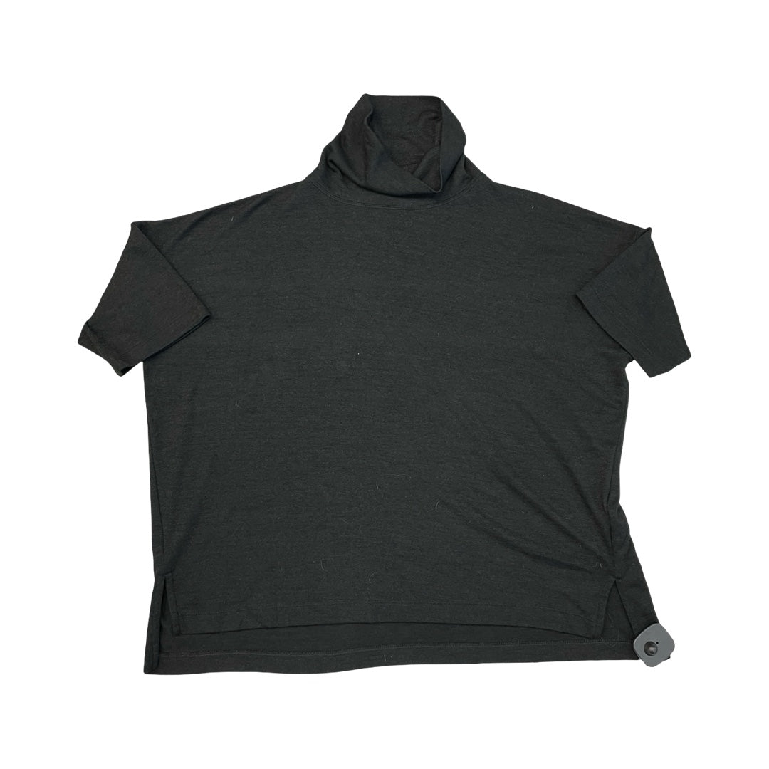 Top Ss By Gap In Black, Size:S
