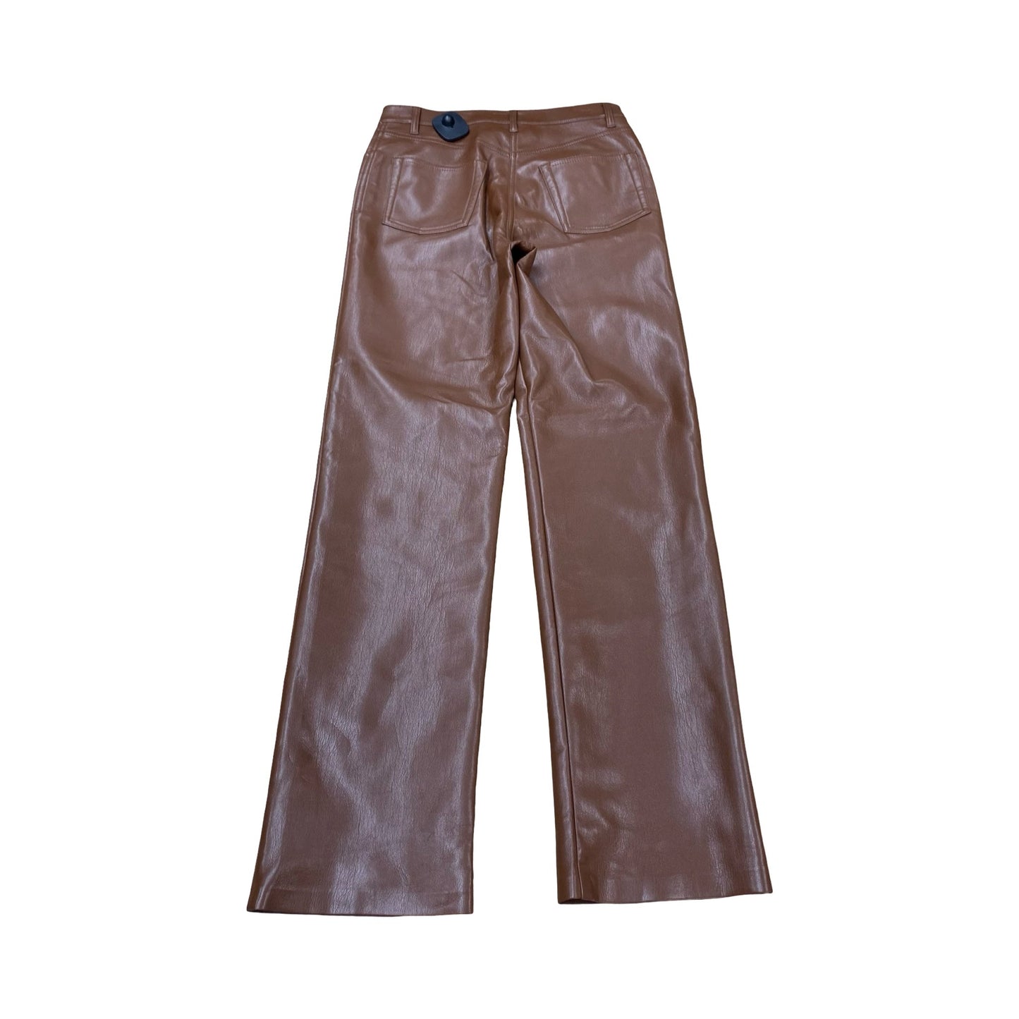 Pants Dress By Wilfred In Brown, Size:0