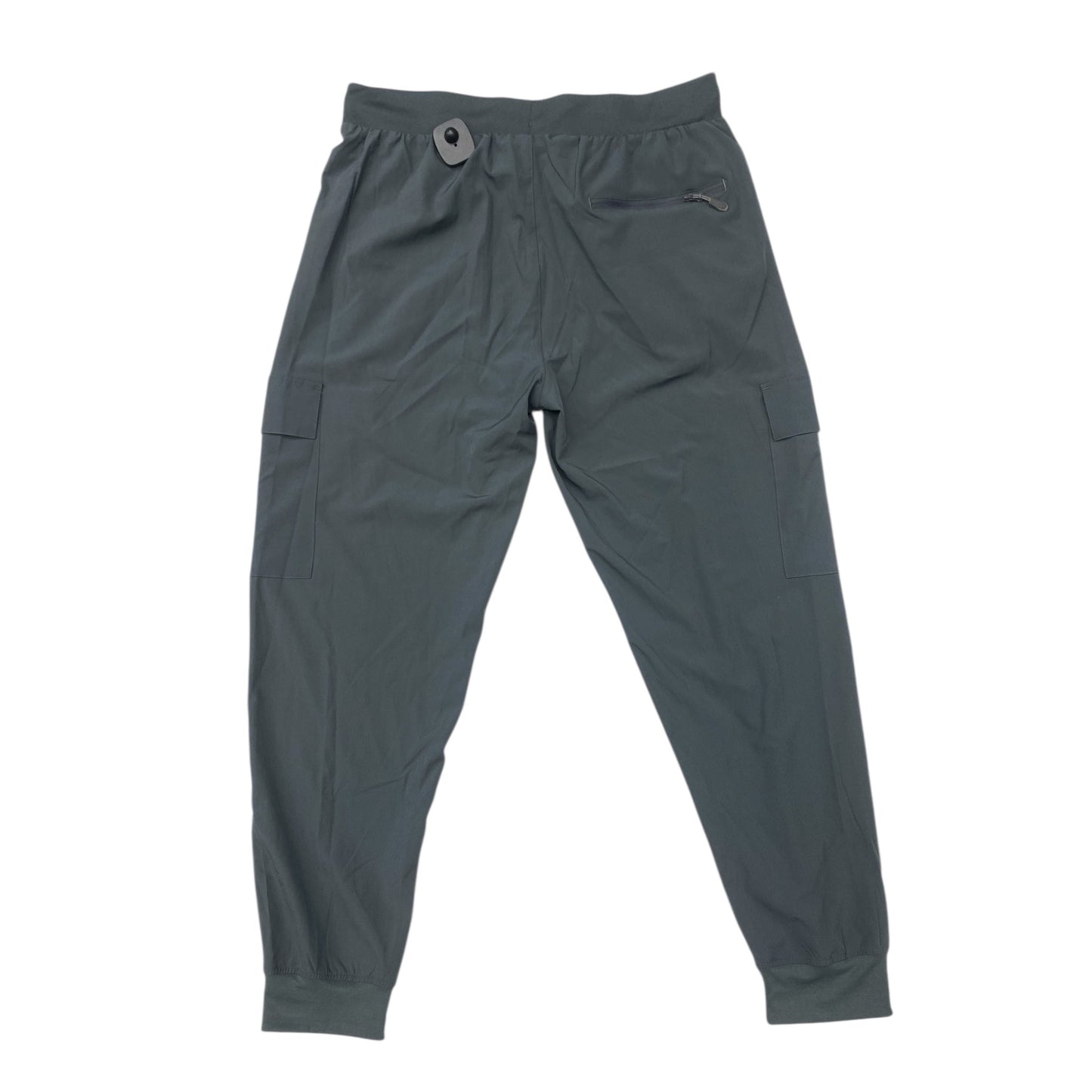 Athletic Pants By Cmc In Grey, Size:Xl