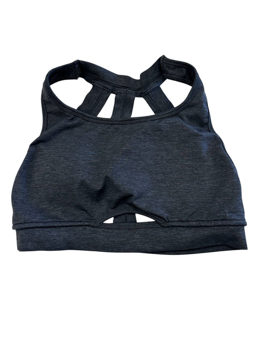 Athletic Bra By Alphalete In Black, Size:M