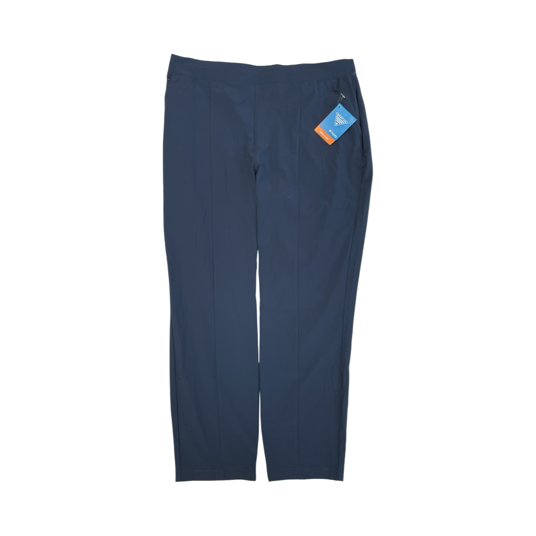 Pants Other By Columbia In Navy, Size:Xl