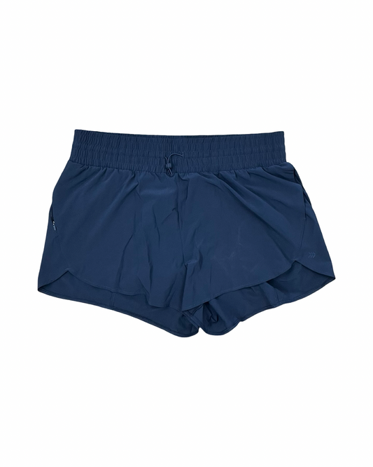 Athletic Shorts By All In Motion In Blue, Size:Xl