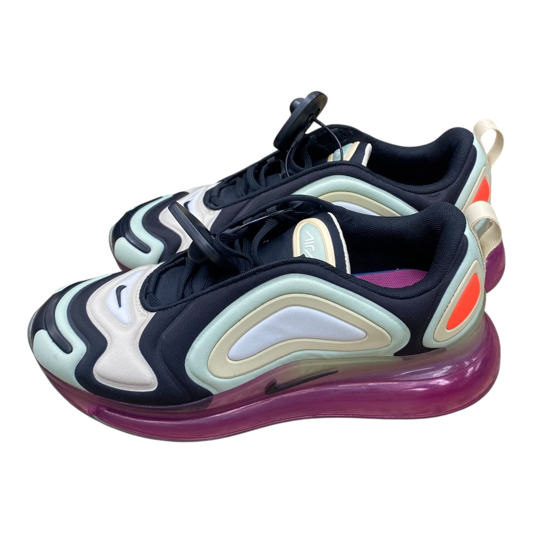 Shoes Sneakers By Nike In Multi, Size:9