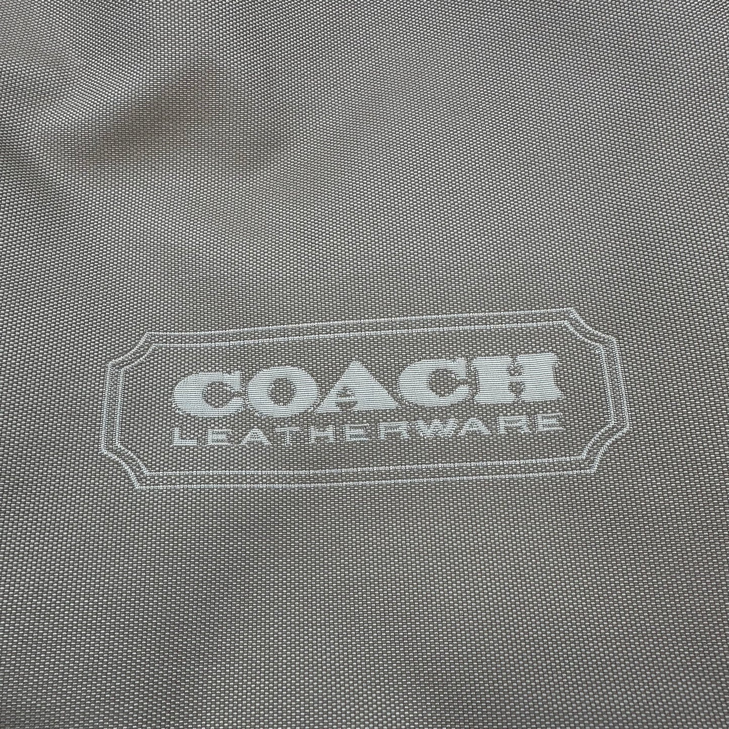 Handbag Designer Coach, Size Medium