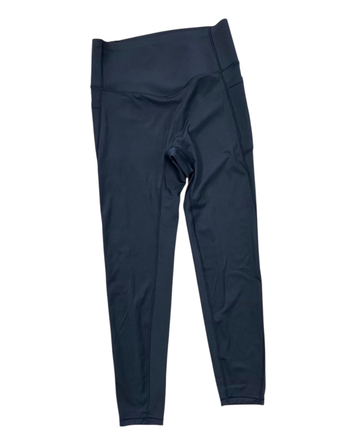Athletic Leggings By Halara In Black, Size:Xl