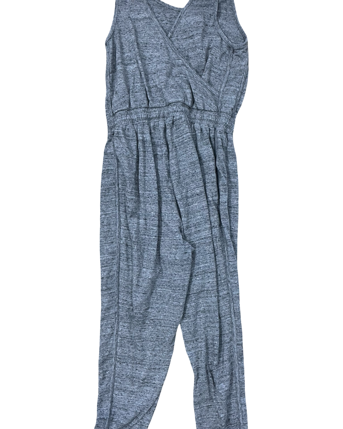Jumpsuit By Universal Thread In Grey, Size:S