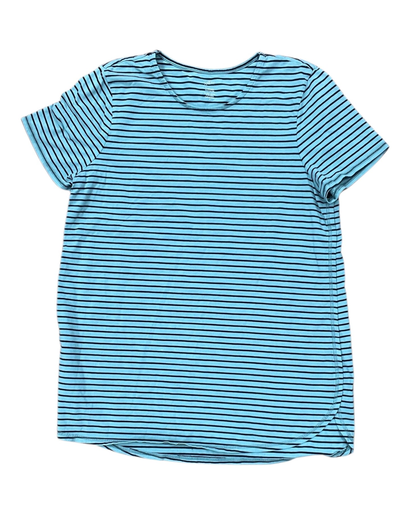 Top Ss By J. Jill In Green, Size:M