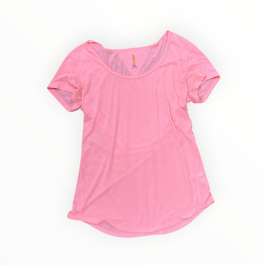 Top Ss By Lucy In Pink, Size:S